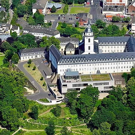 Katholisch-soziales Institut 3* Troisdorf