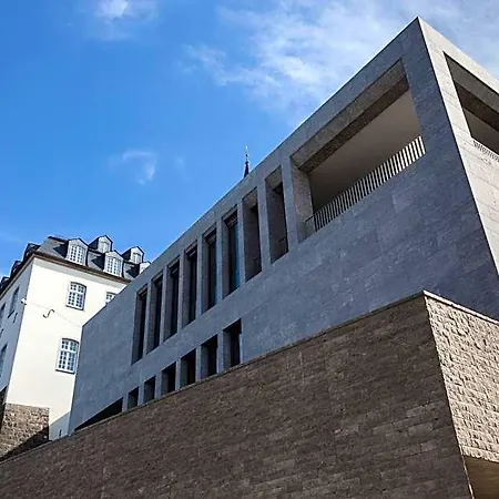 Katholisch-soziales Institut Hotel Troisdorf