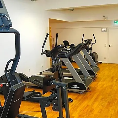 Hotel Katholisch-soziales Institut Troisdorf