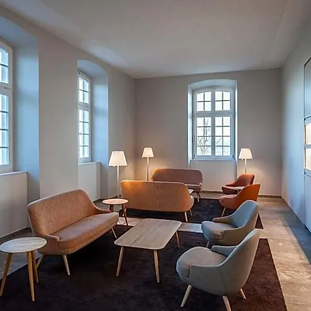 Hotel Katholisch-soziales Institut Troisdorf