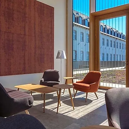 Katholisch-soziales Institut Hotel Troisdorf