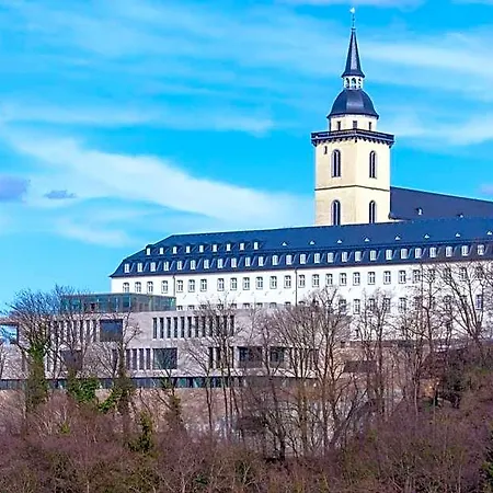 Katholisch-soziales Institut Hotel 3*