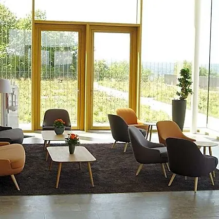 Katholisch-soziales Institut Hotel Troisdorf