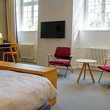 Katholisch-soziales Institut Hotel