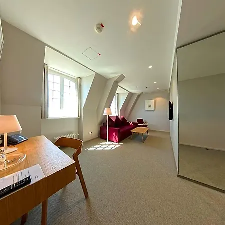 Katholisch-soziales Institut Hotel 3*