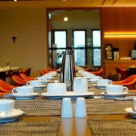 Katholisch-soziales Institut Hotel Troisdorf