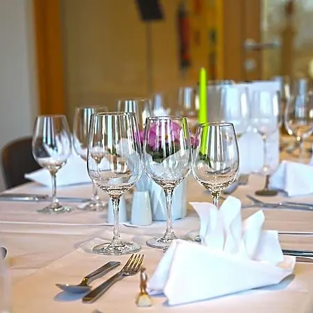 Hotel Katholisch-soziales Institut Troisdorf
